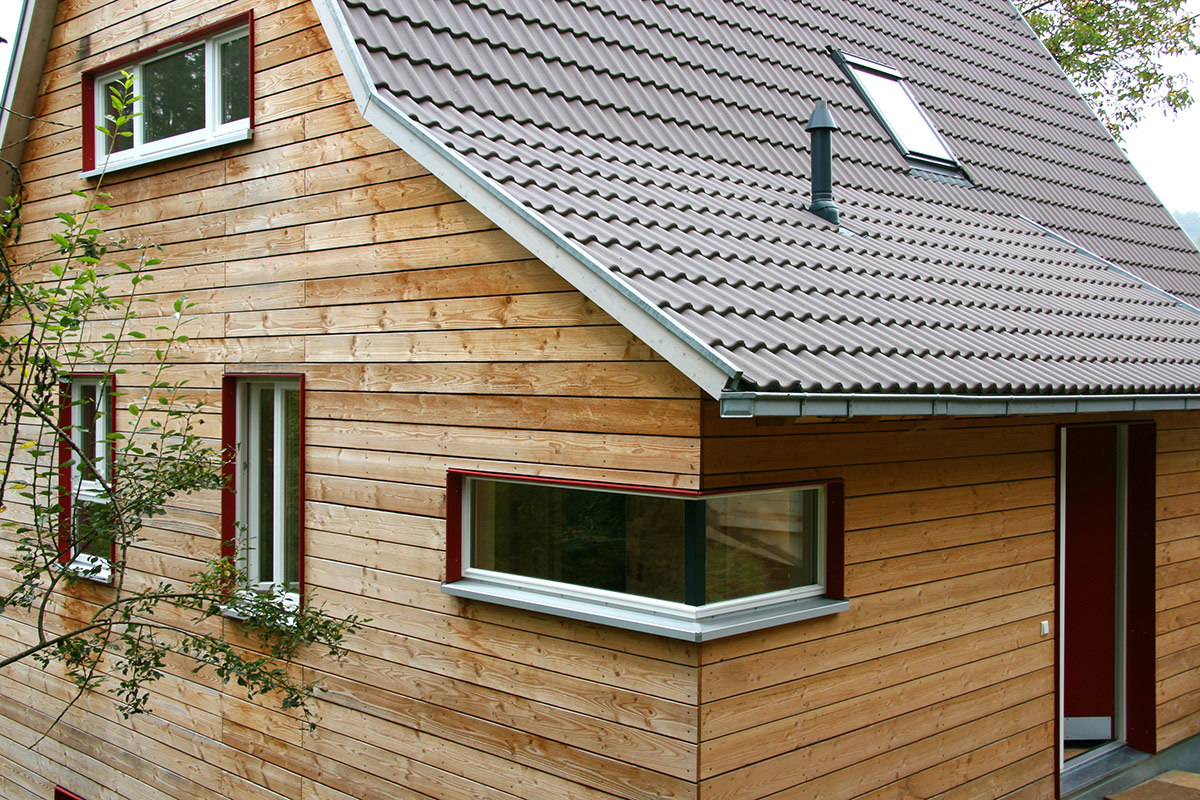 S. Glas GmbH - Zimmerei und Dachdeckerei Rosenheim Bad Aibling