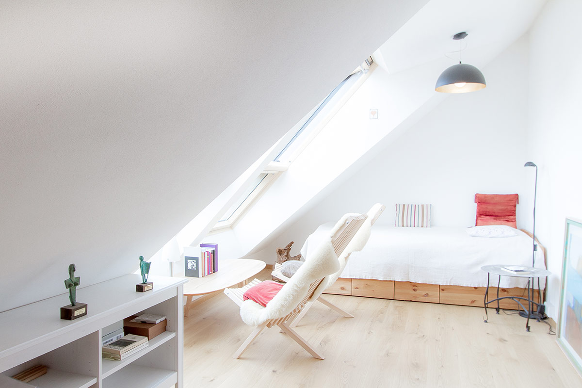 S. Glas GmbH - Zimmerei und Dachdeckerei Rosenheim Bad Aibling